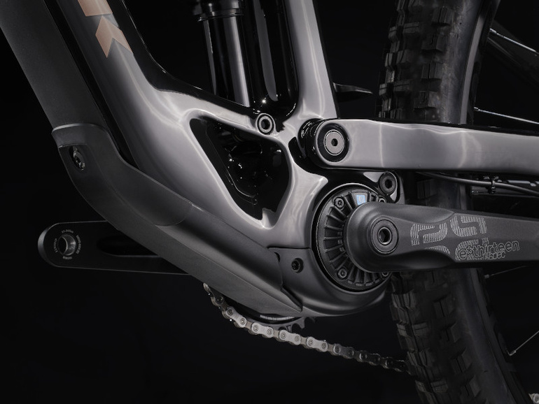 Rower górski MTB Trek Fuel EXe 9.7