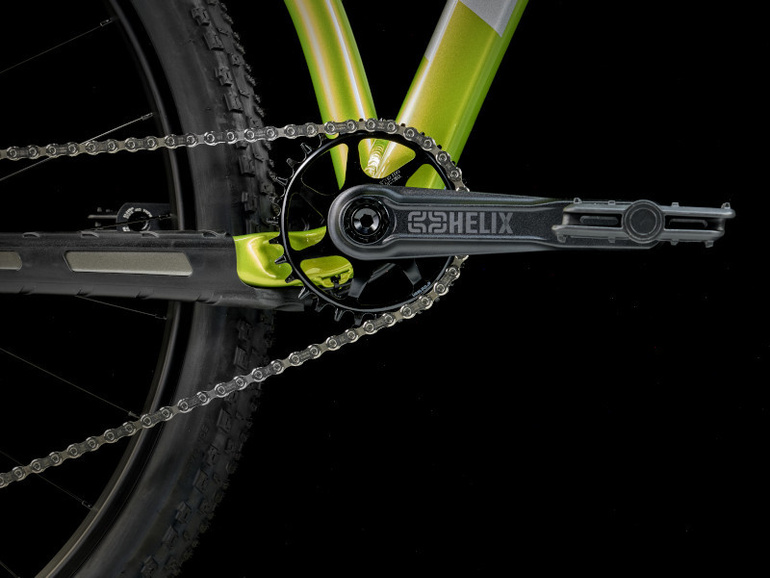 Rower Trek Procaliber 8