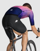 Krótka koszulka kolarska Assos EQUIPE R Jersey S11