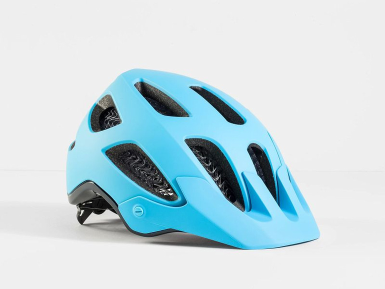 Kask MTB Bontrager Rally WaveCel