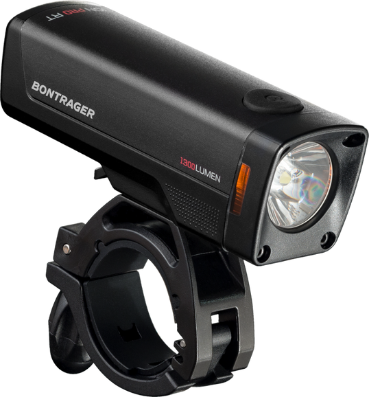 Lampa przód Bontrager Ion Pro RT