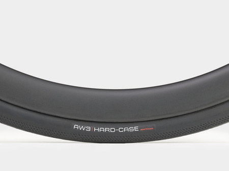Opona szosowa Bontrager AW3 Hard-Case