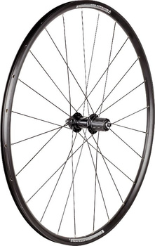 Bontrager Approved TLR Centerlock Disc 700c Hybrid Wheel