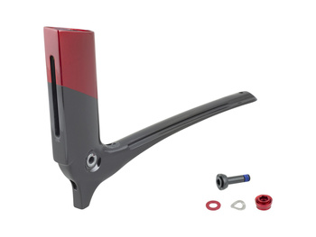Trek Madone SLR Seatmasts