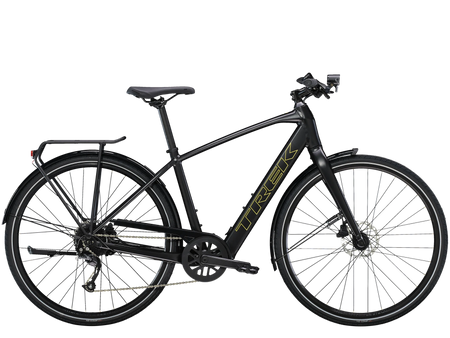 Rower Trek FX+ 2