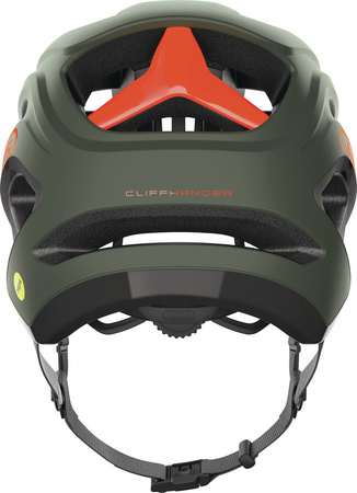 Kask Abus Cliffhanger Mips
