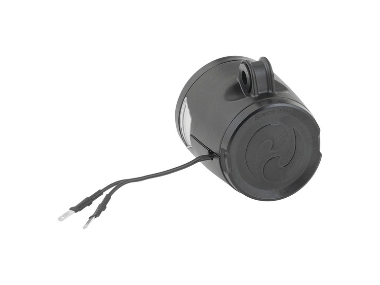 Herrmans MR8 E-bike Front Light Top Mount For PCB Connector