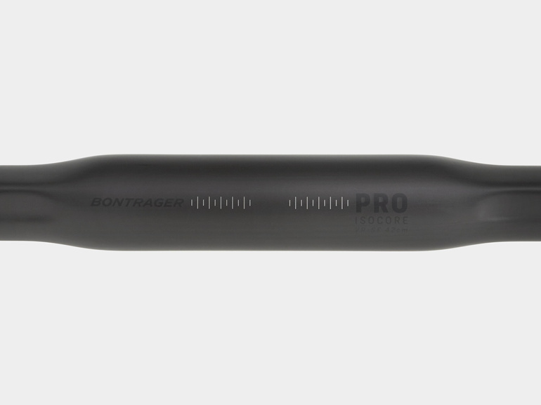 Kierownica szosowa Bontrager Pro IsoCore VR-SF