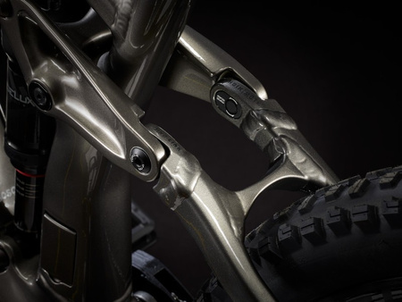 Rower Trek Rail 7 GEN 2 29"