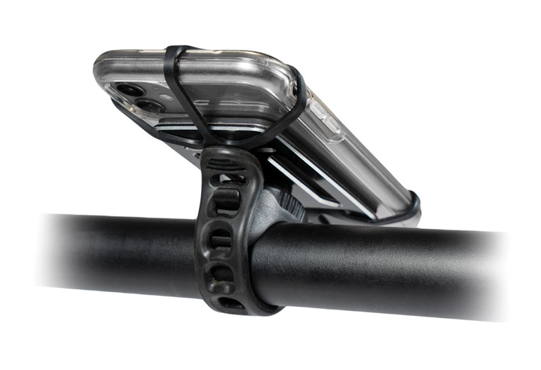 Mocowanie na smartphone Lezyne Smart Grip Mount