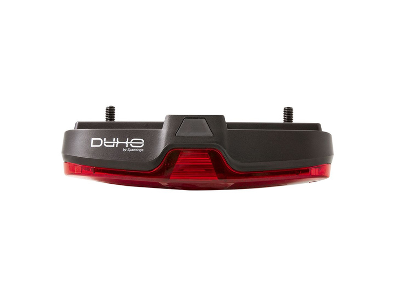 Trek-Diamant Duxo XB Battery Rear Bike Light