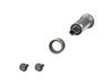 Suport na kwadrat do roweru fat bike VP Components FP-BC63
