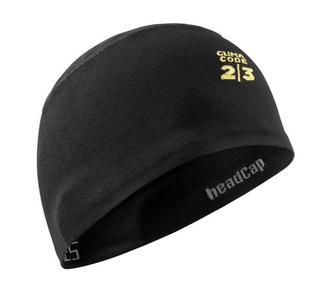 Czapka kolarska Assos Spring Fall Cap