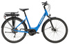 Rower Trek Verve+ 2 o niskim przekroku Gen 2
