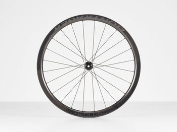 Koło szosowe Bontrager Aeolus RSL 37V TLR pod hamulce tarczowe