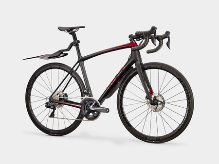 Uniwersalny zestaw błotników Bontrager Universal Road/CX/MTB