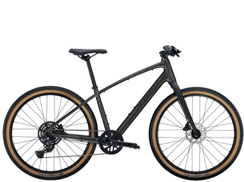 Rower Trek Dual Sport 2 Gen 5