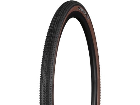 Opona szutrowa Bontrager GR1 Team Issue Skinwall 700C x 35mm