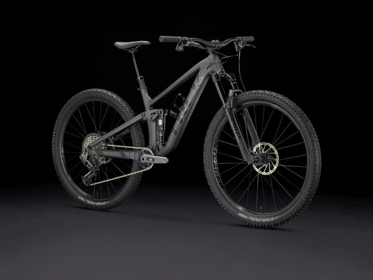 Rower Trek Top Fuel 8 GX AXS T-Type Gen 3