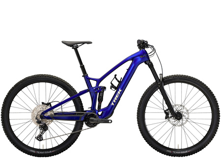 Rower Trek Fuel EXe 9.5