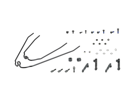 Trek Wahoo Path Fender Set