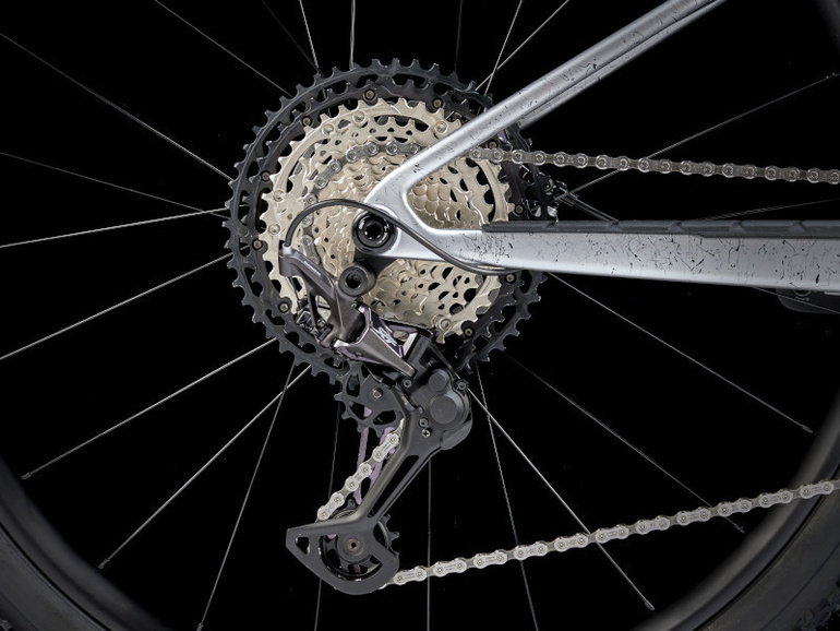 Rower górski MTB Trek Supercaliber SLR 9.8 XT Gen 2