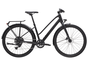 Rower Trek Dual Sport 2 Mid-step Gen 5