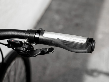 Rower Trek FX 3 Disc Equipped