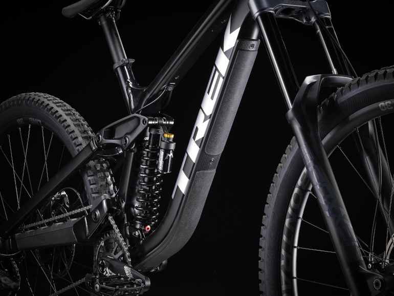 Rower Trek Session 8