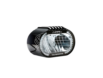 Supernova M99 Pro Front Bike Light