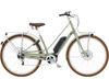 Rower Trek Loft Go! 5i EQ z ramą w wersji damskiej 500 Wh