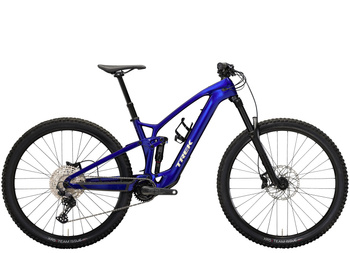 Rower Trek Fuel EXe 9.5