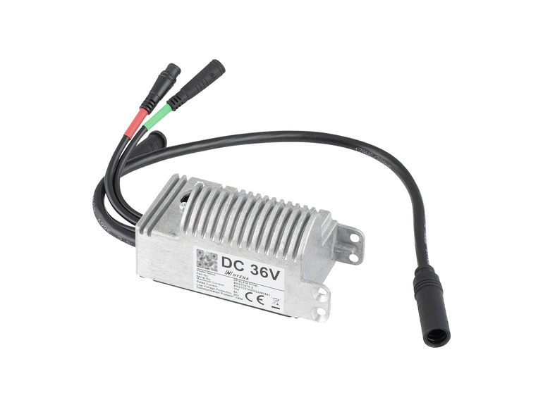 Hyena Loft Go! 7D Gen 2 Controller