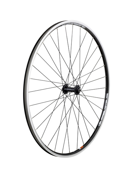 Bontrager AT-750 Quick-Release 700c Hybrid Wheel