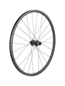 Bontrager Paradigm SL Centerlock Disc 24H Silver Nipples 700c Road Wheel
