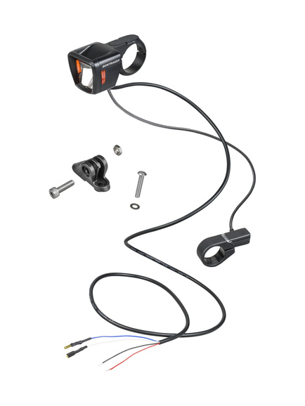 Bontrager Lync Ion BES3 Front Light