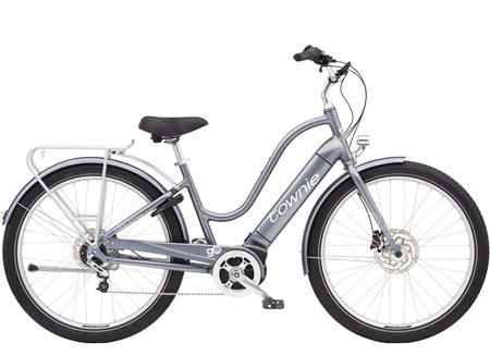 Rower Trek Townie Path Go! 5i z ramą w wersji damskiej