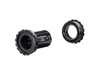 CeramicSpeed Shimano Coated T47 Inboard Bottom Bracket
