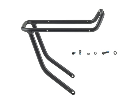 Trek Fetch+ 2 Front Pannier Rack