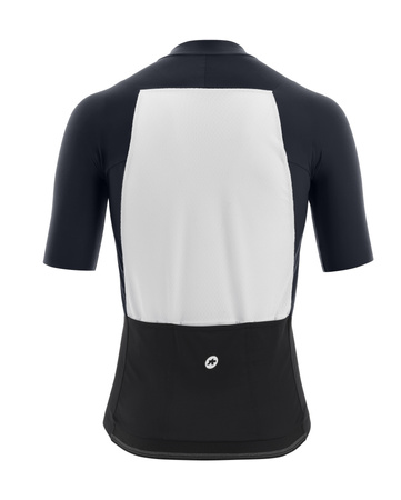 Krótka koszulka kolarska Assos MILLE GTS Jersey C2