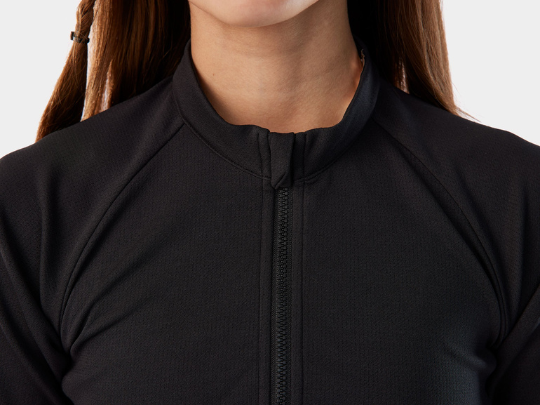 Młodzieżowa koszulka rowerowa Trek Solstice