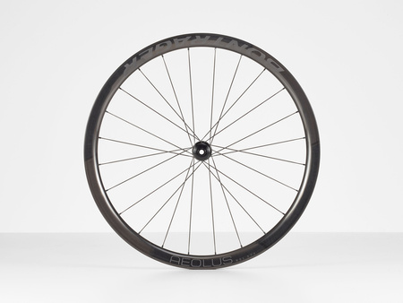 Koło szosowe Bontrager Aeolus RSL 37V TLR pod hamulce tarczowe