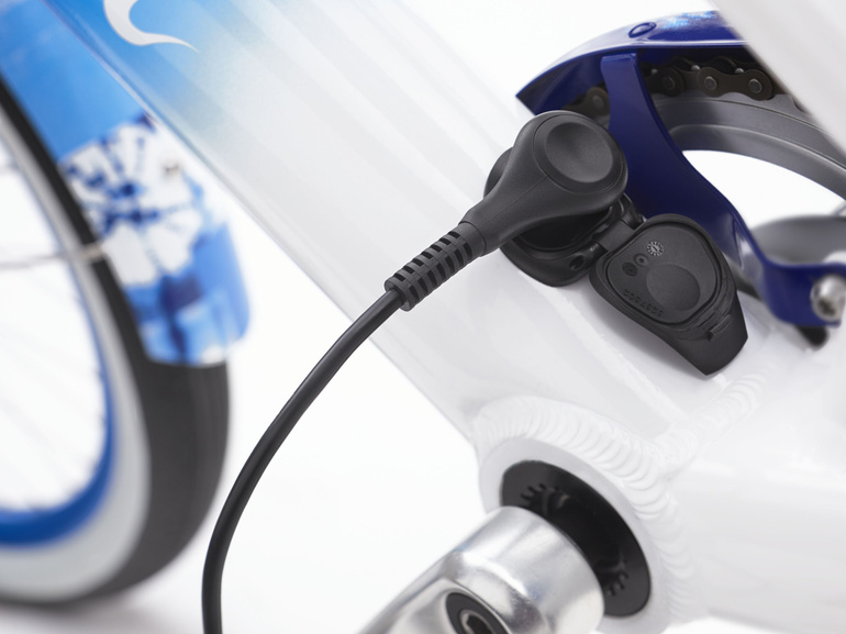 Rower Trek Shibori Cruiser Go!