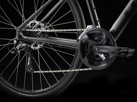 Rower Trek FX 1 Gen 4