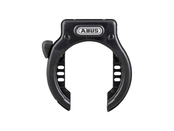 ABUS Ring Lock 4650L R with Non-Removable Key