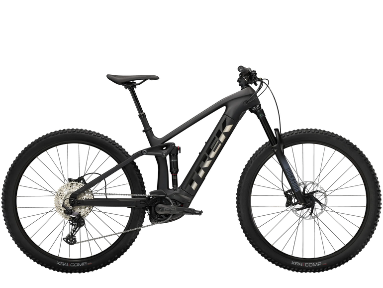 Rower Trek Rail 9.5 Gen 2