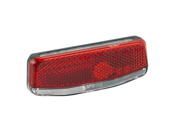 Trek Diamant Solo XDAS Dynamo Rear Light