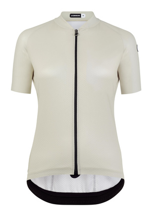 Krótka kolarska koszulka damska Assos UMA GT Jersey C2 EVO