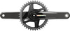 Mechanizm korbowy SRAM Force AXS 172,5mm 40T