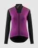 Kurtka kolarska damska Assos UMA GT Ultraz Women Winter Jacket 3/3 S11